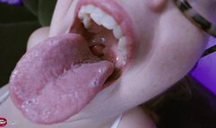 Upclose Voring With Giantess Softest Zee - HD MP4 1080p Format