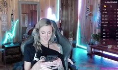 MyFreeCams - DreamyTrance September 10 2024