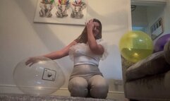 RR24: Leggings & Balloons