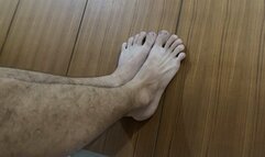 feet 346534