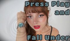 Press Play and Fall Under 720p wmv