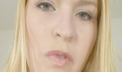 Krissy Lynn in hot pov cuckolding creampie eating gangbang femdom face sitting bi cock sucking chastity male sissy husband who eats creampies from his wife 156