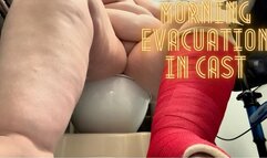 Morning Evacuation In Cast 1080p