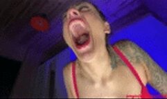 Erotic Dental Yawning wmv