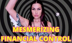 MESMERIZING FINANCIAL CONTROL