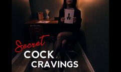 Secret Cock Cravings