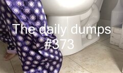 The daily dumps #373