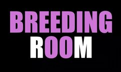 Breeding room