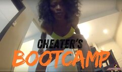 Giantess Crew - TIERRADOLL- Cheater's Bootcamp