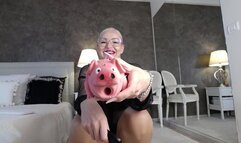 Fat virgin sissy humiliation