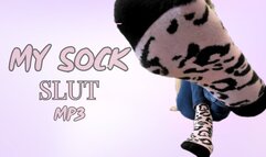 My Sock Slut