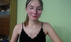 MyFreeCams - PERFECTelly September 4 2024