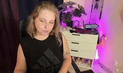 MyFreeCams - MaggieLust September 4 2024