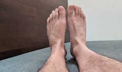 FEET FV-00007