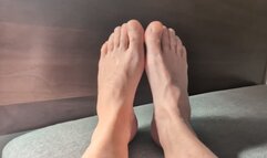 FEET FV-00011