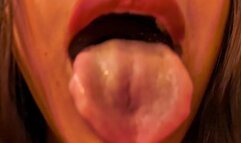 TASTE MY TONGUE | Laura