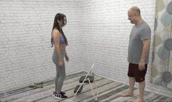 Workout with Bliss Dulce E4 720HD