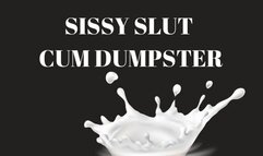 SISSY SLUT CUM DUMPSTER Mind Melt Bliss - Sissy Slut Training [Sissy] [Slut] [Sissy Training] [Erotic ASMR] [Erotic Mesmerize] [Sissymaid] [Cum] [Dumpster] [Cum Dumpster]