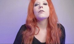 10 Self Improvement Slave Tasks from Goddess Deanna MP4 720