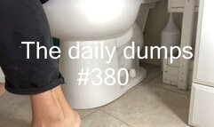 The daily dumps #380 mp4