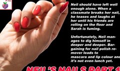 Neil's Nails 1