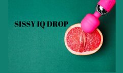 EXTREME SISSY IQ DROP PROGRAMMING - Sissy Programming, Sissification