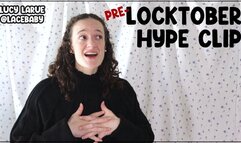 Pre-Locktober Hype Clip