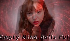 Empty Mind, Balls Full 1080p mp4