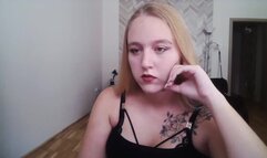 MyFreeCams - MollyWinters September 19 2024