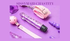 SISSYMAID CHASTITY MESMERIZE - Compelled Chastity Training [Chastity Device] [Chastity Belt] [Male Chastity] [Chastity Cage] [Locked] [Keyholder] [Chastity Keyholder] [Locktober] [Locked In Chastity]