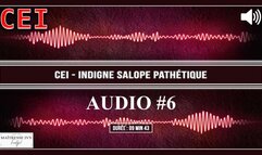 CEI - Indigne salope pathétique MP3