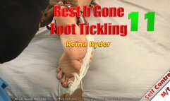 Rest b'Gone 11 - Reina Ryder