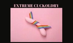 EXTREME CUCKOLDRY - Cuckolding Programming [Cuckold] [Cuck] [Cuckold Training] Cuckolding Mind Fuck