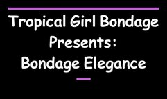 BONDAGE ELEGANCE