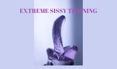 EXTREME SISSY TRAINING - Sissy Training [Sissified] [Sissy Mesmerize] [Sissy Mind Melt] [Sissymaid] [Sissy]