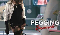 Role Play: Pegging Research