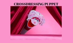 CROSSDRESSING PUPPET MESMERIZE - Made To Crossdressing, Crossdressing Mind Fuck