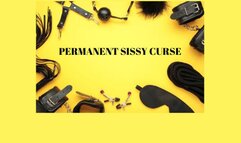 PERMANENT SISSY CURSE - Sissy Training, Sissy Slut Programming Mesmerize