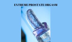 EXTREME PROSTATE ORGASM - EROTIC PROSTATE MILKING, Hands Free Orgasm, HFO Mind Fuck