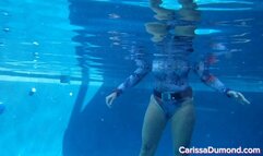 Carissa-Bat woman-underwater-swim