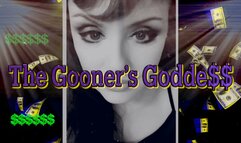 The Gooner's Goddess