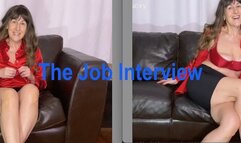 MILF Job Interview MOV24