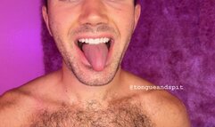 Cruise Tongue Video Part13 Video1 - MP4