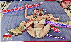 American Harley! WMV