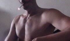 Smoking EVE 120s muscles 030824