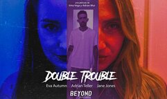 Double Trouble - 1080p