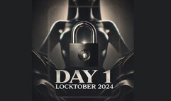 Welcome To Locktober