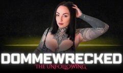 DOMMEWRECKED 2