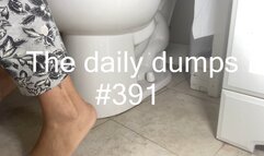 The daily dumps #391