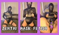 Sexy AF Lingerie Outfits - JOI & Masturbation